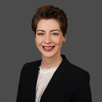 Joana Brenner - Marketing der InterLog Management GmbH