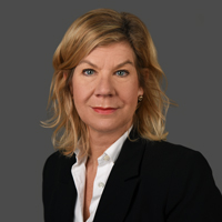 Claudia Barra - PMO Professional der InterLog Management GmbH