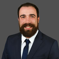 Jan Trost - Junior Consultant / Junior Projektleiter der InterLog Management GmbH
