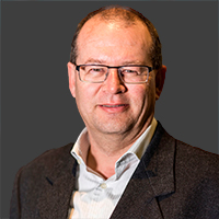 Daniel Lüthi - Senior Consultant Professional der InterLog Management GmbH