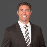 Eric Gastel - CEO / Gesellschafter der InterLog Management GmbH