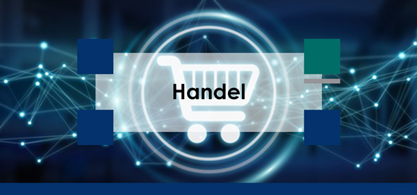 Expertise in der Handelslogistik