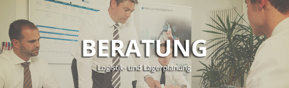 Gemeinsam mehr erreichen - das Team von InterLog Management