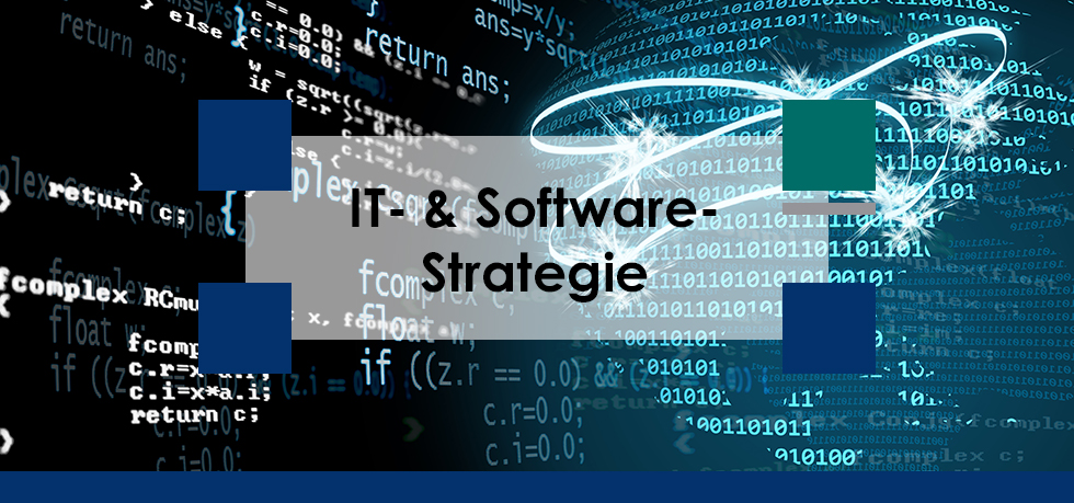 IT- und Softwareberatung - InterLog Management GmbH