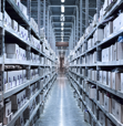 Logistik | IT & Software