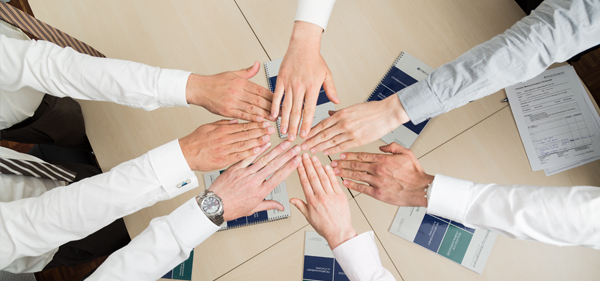 InterLog Management - Teamspirit