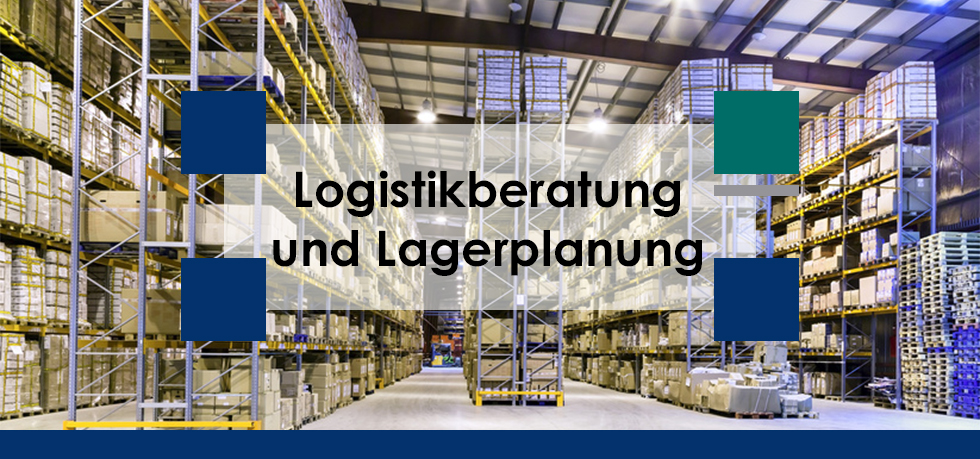 InterLog Management - Logistikberatung und Lagerplanung