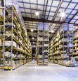 Logistiksysteme