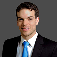 Matthias Graber - Consultant / Projektleiter der InterLog Management GmbH
