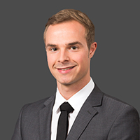 Jan Steinegger - Consultant / Projektleiter der InterLog Management GmbH