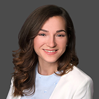 Isabel Keddi - Junior Consultant / Junior Projektleiterin der InterLog Management GmbH