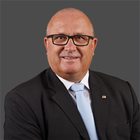 Roman Karle - Senior Consultant Professional der InterLog Management GmbH