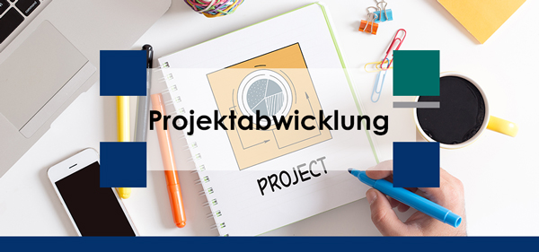 Digitales Projektmanagement