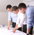 Projektmanagement & Coaching