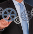 Strategie- & Prozessmanagement