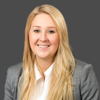 Janina Frucht - Administration & Finanzen der InterLog Management GmbH