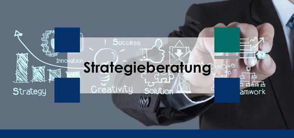 Die richtige Logistikstrategie