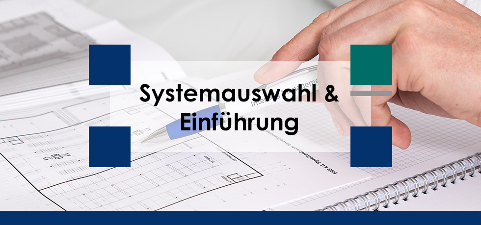 Systemauswahl und Systemeinführung - InterLog Management GmbH