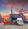 Transportlogistik